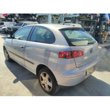 seat ibiza (6l1) del año 2005
