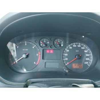 Recambio de carroceria corte para seat ibiza (6k1) 1.9 sdi referencia OEM IAM   
