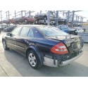 MERCEDES-BENZ CLASE E (W211)