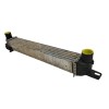 Recambio de intercooler para fiat fiorino 1.3 16v jtd cat referencia OEM IAM 51790523  