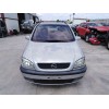 opel zafira a del año 2000