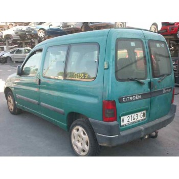 citroën berlingo del año 1999