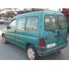 citroën berlingo del año 1999