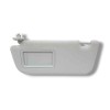 Recambio de parasol izquierdo para toyota prius 1.8 hybrid zvw50,zvw51,zvw50r referencia OEM IAM TW23281010  
