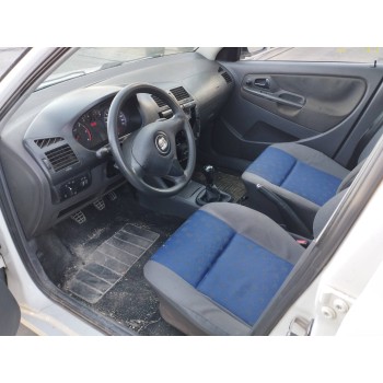 Recambio de carroceria corte para seat ibiza (6k1) 1.9 sdi referencia OEM IAM   