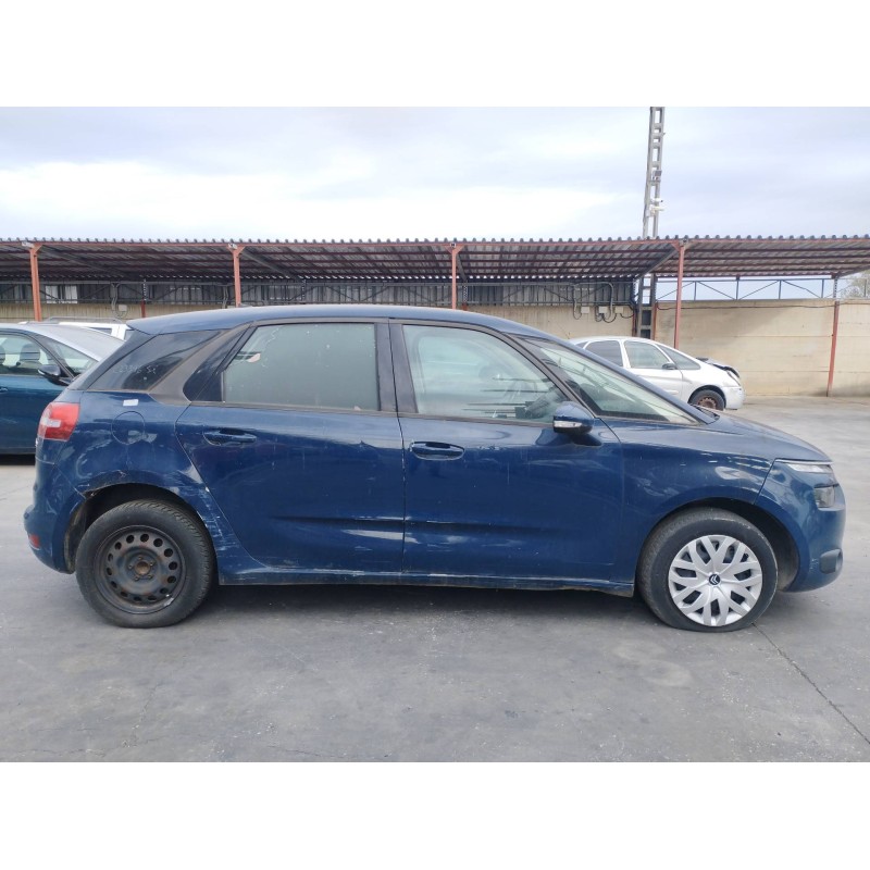 ASIENTOS TRASERO IZQUIERDO