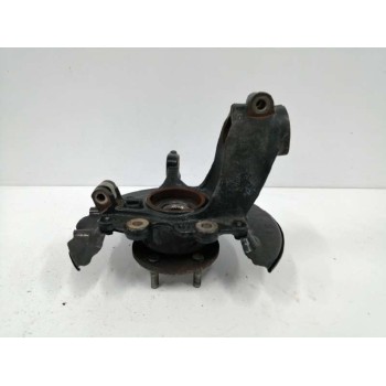 Recambio de mangueta delantera izquierda para ford focus lim. 1.6 16v ti-vct cat referencia OEM IAM AV613K171DAC  