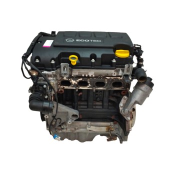 MOTOR COMPLETO B14XER 70563 KM 
