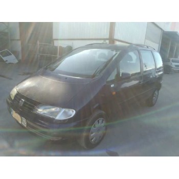 seat alhambra (7v8) del año 1999