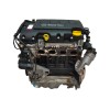 Recambio de motor completo para opel adam 1.4 16v referencia OEM IAM B14XER 70563 KM 