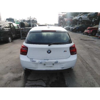 bmw serie 1 lim. (f21) del año 2013