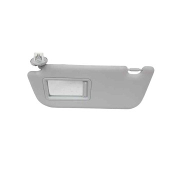 Recambio de parasol izquierdo para toyota prius 1.8 hybrid zvw50,zvw51,zvw50r referencia OEM IAM TW23281010  