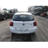 bmw serie 1 lim. (f21) del año 2013