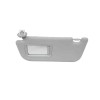 Recambio de parasol izquierdo para toyota prius 1.8 hybrid zvw50,zvw51,zvw50r referencia OEM IAM TW23281010  