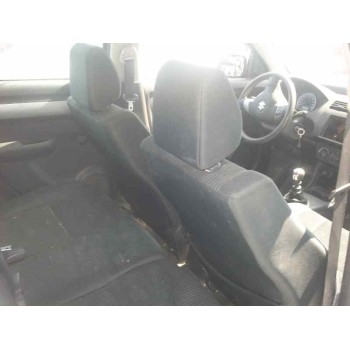 suzuki swift berlina (mz) del año 2007