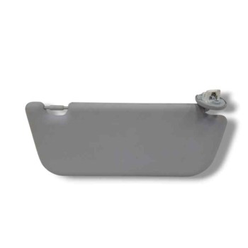 Recambio de parasol izquierdo para toyota prius 1.8 hybrid zvw50,zvw51,zvw50r referencia OEM IAM TW23281010  