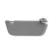 Recambio de parasol izquierdo para toyota prius 1.8 hybrid zvw50,zvw51,zvw50r referencia OEM IAM TW23281010  