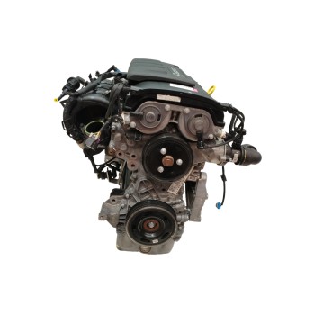 Recambio de motor completo para opel adam 1.4 16v referencia OEM IAM B14XER 70563 KM 