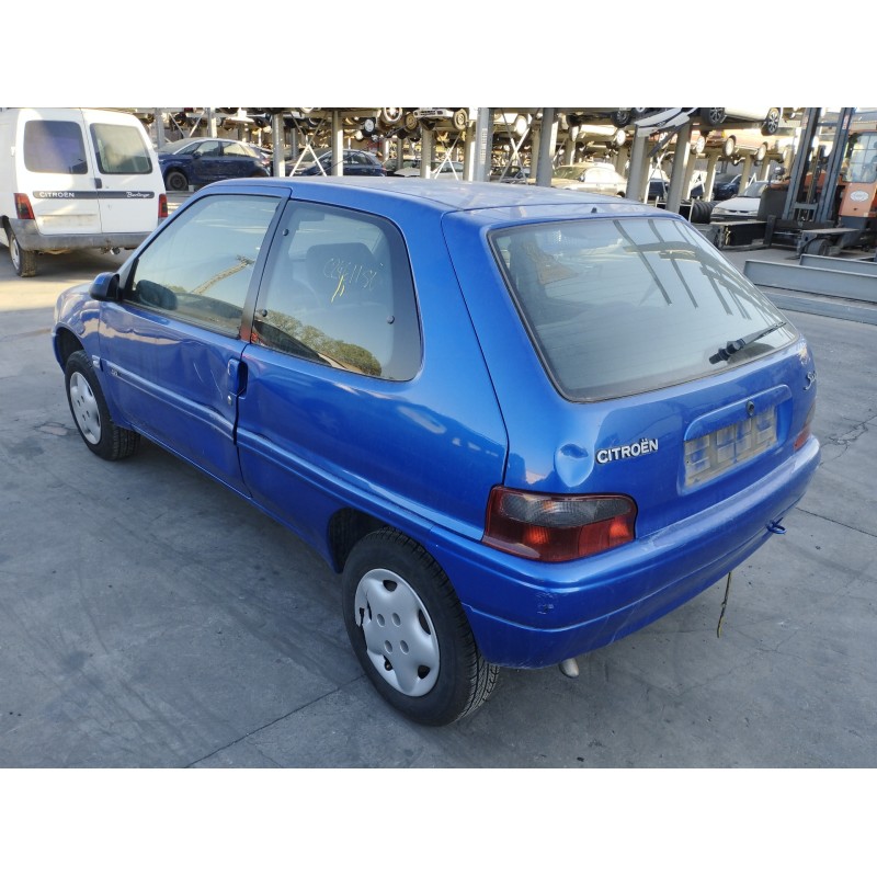 CITROEN SAXO 1999