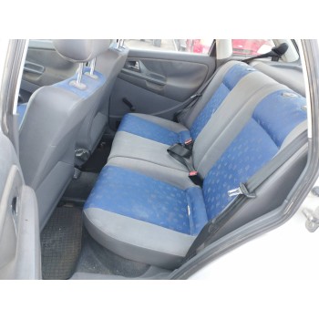 Recambio de carroceria corte para seat ibiza (6k1) 1.9 sdi referencia OEM IAM   