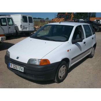fiat punto berl. (176) del año 1996
