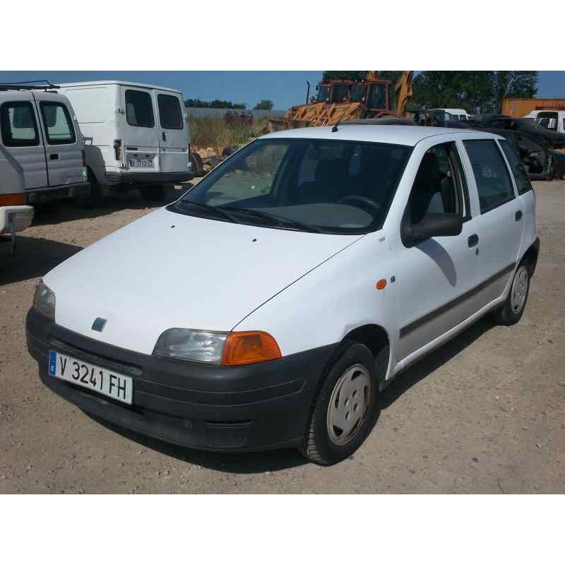FIAT PUNTO BERL. (176)