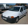 fiat punto berl. (176) del año 1996