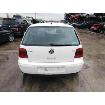 volkswagen golf iv berlina (1j1) del año 1998