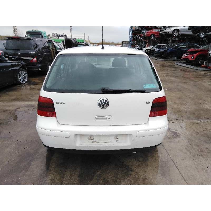 VOLKSWAGEN GOLF IV (1J1) 1998