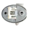 Recambio de parasol izquierdo para toyota prius 1.8 hybrid zvw50,zvw51,zvw50r referencia OEM IAM TW23281010  