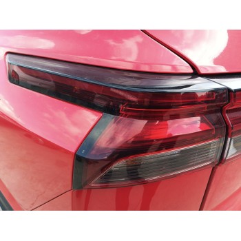 nissan qashqai iii (j12) del año 2022