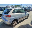 SEAT IBIZA (6L1)