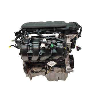 Recambio de motor completo para opel adam 1.4 16v referencia OEM IAM B14XER 70563 KM 