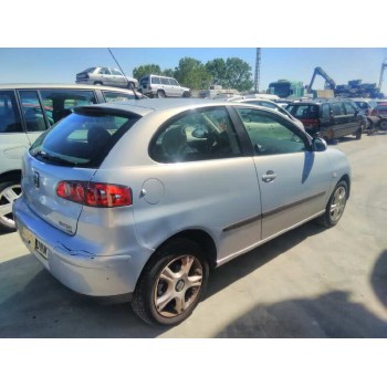 seat ibiza (6l1) del año 2005