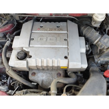 mitsubishi space star (dg0) del año 1999