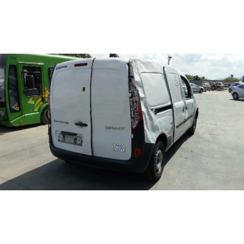 renault kangoo del año 2016