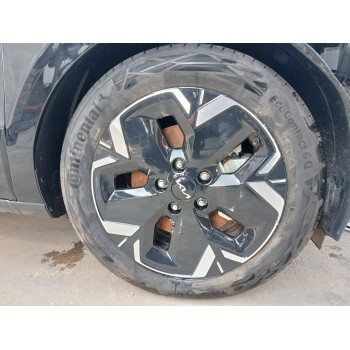 kia niro ii (sg2) del año 2024