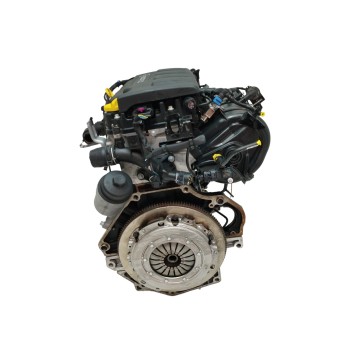 Recambio de motor completo para opel adam 1.4 16v referencia OEM IAM B14XER 70563 KM 