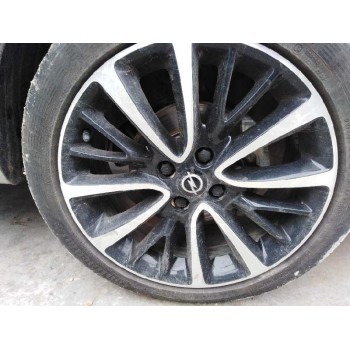 opel corsa e del año 2019