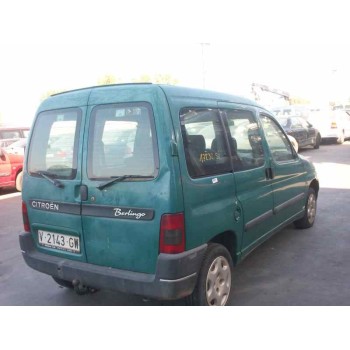 citroën berlingo del año 1999