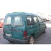 citroën berlingo del año 1999