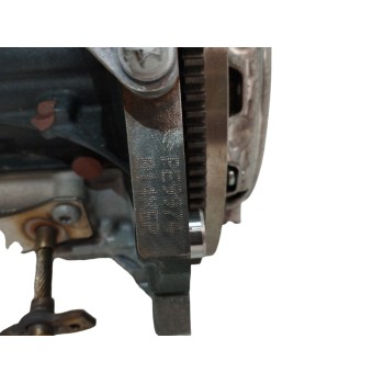 Recambio de motor completo para opel adam 1.4 16v referencia OEM IAM B14XER 70563 KM 