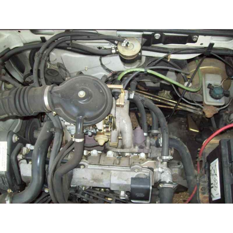 FIAT TIPO (160) 1990