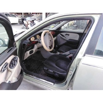 mg serie 75 (rj) del año 2001