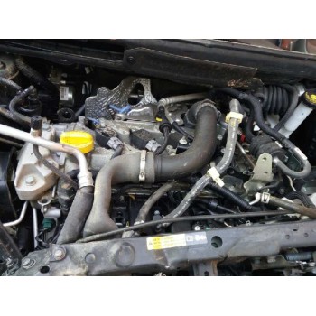 nissan juke (f15) del año 2015