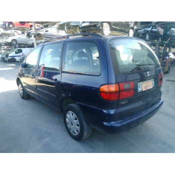 seat alhambra (7v8) del año 1999