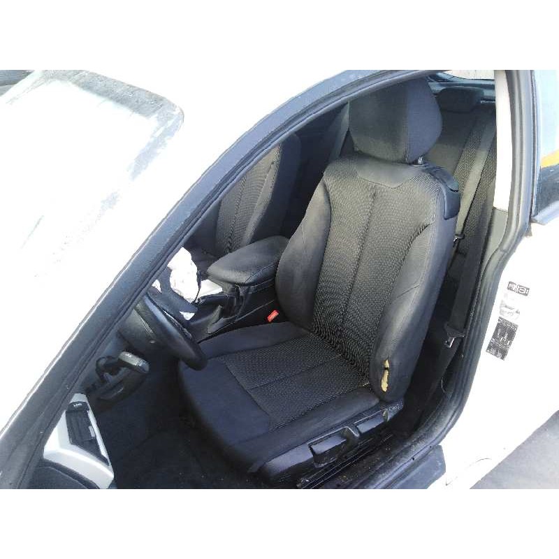 BMW 1 (F21) 2013