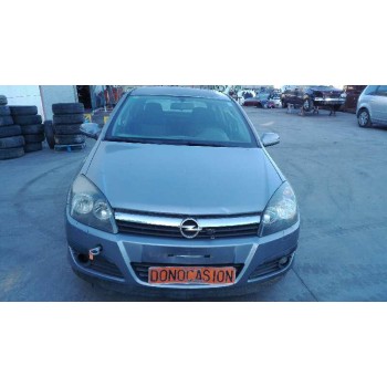 opel astra h (a04) del año 2005