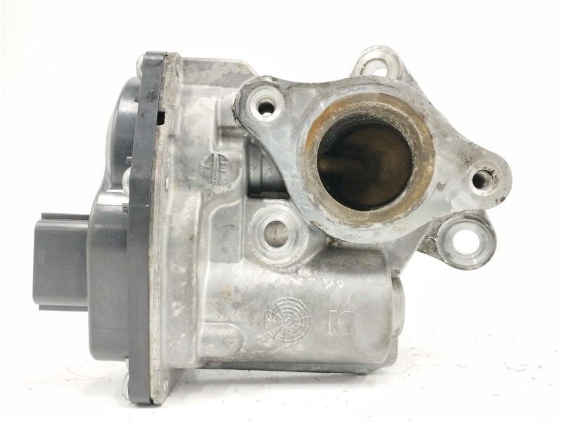 Recambio de valvula egr para renault clio iv 1.5 dci diesel fap referencia OEM IAM 147102557R H8201143495 