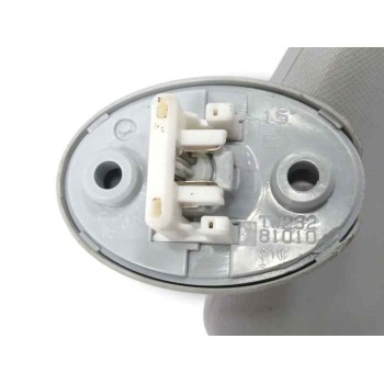 Recambio de parasol derecho para toyota prius 1.8 hybrid zvw50,zvw51,zvw50r referencia OEM IAM TW23281010  